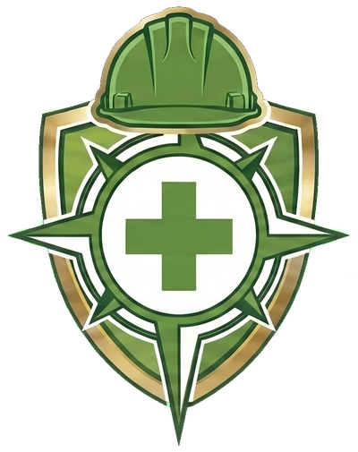 Cantu Safety Crest